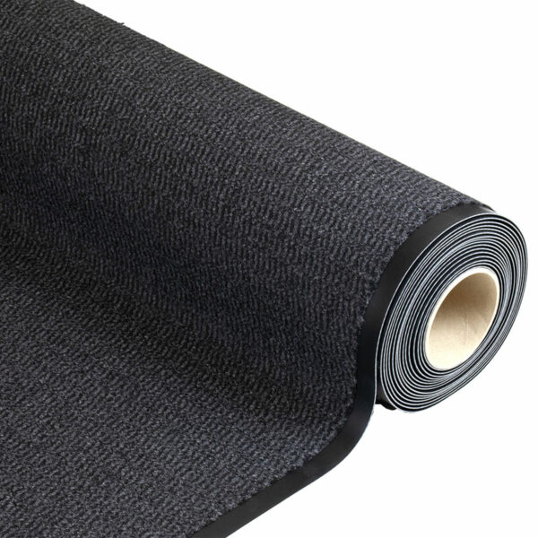 Schmutzfangmatte-Spectral-Antrazite-Roll