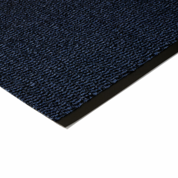 Schmutzfangmatte-Spectral-Blau-Detail