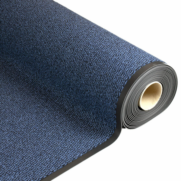 Schmutzfangmatte-Spectral-Blau-Roll