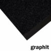 Schmutzfangmatte-Corridor-Graphit