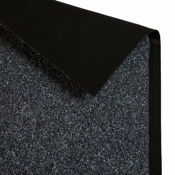 Schmutzfangmatte-Corridor-Grau-Rueckseite