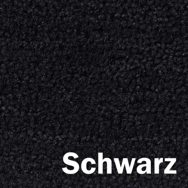 kokosmatte-schwarz