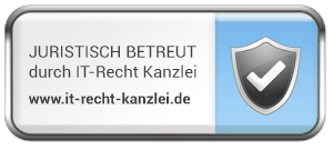 Juristische Betreuung