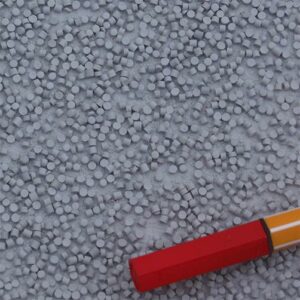 Decksbelag, Messestand Bodenbelag rutschhemmend und federnd