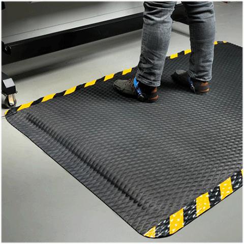 ESD-Matte Hog Heaven