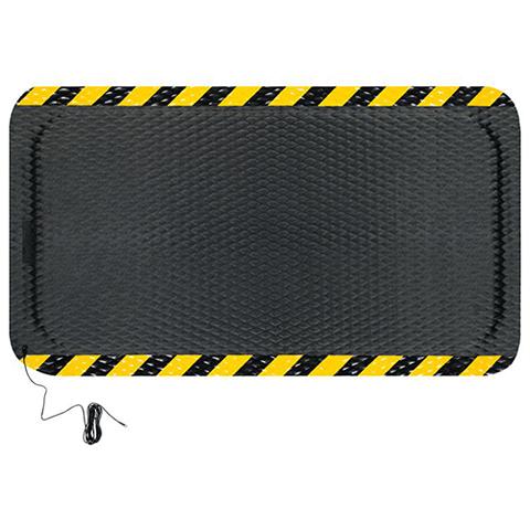 ESD-Hog-Heaven Nitrilgummimatte