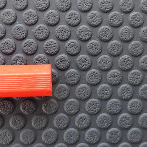 Skywalker II aus Polyurethan, Mininoppen