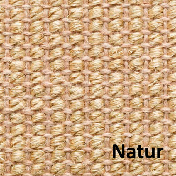 sisal-natur