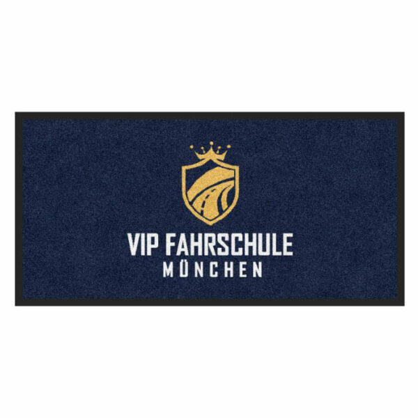 logomatte-fahrschule