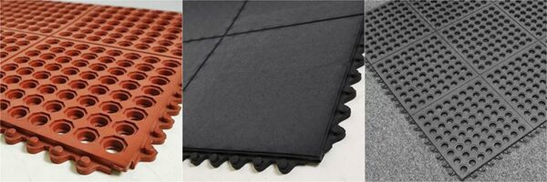 Arbeitsplatzmatten-Stecksysteme-Showcase